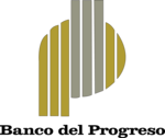 Banco del Progreso vertical Logo PNG Vector