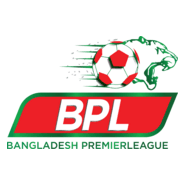 Bangladesh Premier League (football) Logo PNG Vector