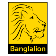 Banglalion Communications Ltd Logo PNG Vector