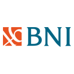 Bank BNI Logo PNG Vector