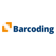 Barcoding Logo PNG Vector