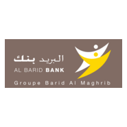 barid bank maroc Logo PNG Vector