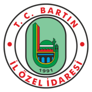 BARTIN İL ÖZEL İDARESİ Logo PNG Vector