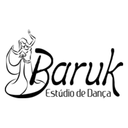 Baruk Estúdio de Dança Logo PNG Vector