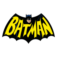 Batman Logo PNG Vector