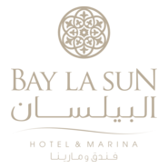 Bay La Sun Hotel & Marina Logo PNG Vector