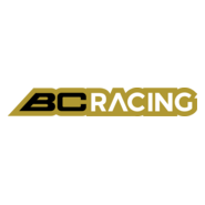 BC Racing Logo PNG Vector