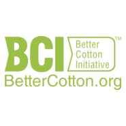 BCI - Better Cotton iniciative Logo PNG Vector