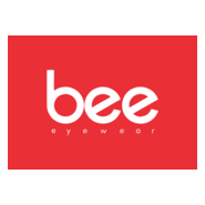 bee eyewear Logo PNG Vector