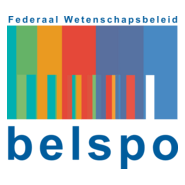 Belgian Federal Science Policy Office Logo PNG Vector