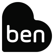 Ben Refeicao Logo PNG Vector
