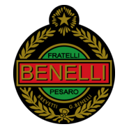 Benelli Logo PNG Vector