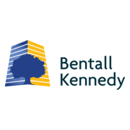 Bentall Kennedy Logo PNG Vector