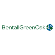 BentallGreenOak Logo PNG Vector