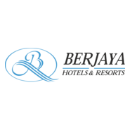 Berjaya Hotels & Resorts Logo PNG Vector