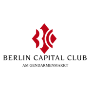 Berlin Capital Club Logo PNG Vector