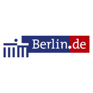 Berlin.de Logo PNG Vector