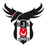 Beşiktaş E Sports Team Logo PNG Vector