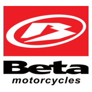 Beta Motos Logo PNG Vector