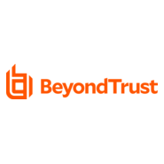 BEYONDTRUST Logo PNG Vector