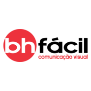 BH Fácil Logo PNG Vector