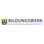 Bildungswerk der Baden-Württembergischen Wirtschaf Logo PNG Vector