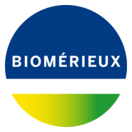 bioMérieux Logo PNG Vector