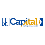BK Capital Limited Logo PNG Vector