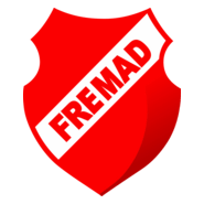 BK Fremad Valby Logo PNG Vector