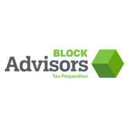 Block Advisors Logo PNG Vector