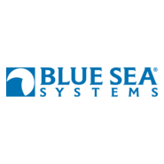 Blue Sea Systems Logo PNG Vector