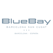 BlueBay Barcelona San Cugat Logo PNG Vector