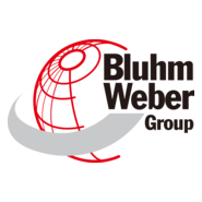 Bluhm Weber Group Logo PNG Vector