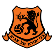 Bnei Yehuda Tel Aviv F.C. Logo PNG Vector