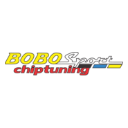 Bobo sport chiptuning Logo PNG Vector