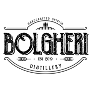 Bolghery Distillery Logo PNG Vector