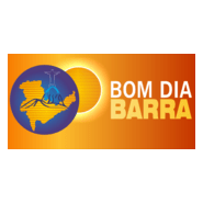 Bom dia barra Logo PNG Vector
