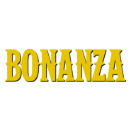 Bonanza Logo PNG Vector
