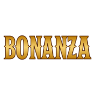 Bonanza Logo PNG Vector