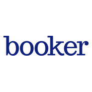 Booker Logo PNG Vector