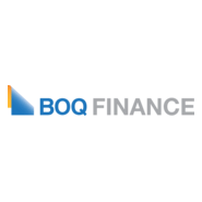 BOQ Finance Logo PNG Vector