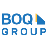 BOQ Group Logo PNG Vector