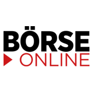 Börse Online Logo PNG Vector