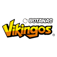 Botanas Vikingos Logo PNG Vector