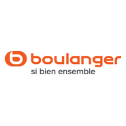 Boulanger Logo PNG Vector