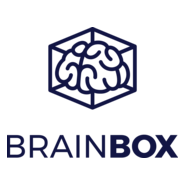 Brainbox Logo PNG Vector