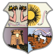 BRASÃO DA PREFEITURA DE BELÉM Logo PNG Vector