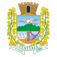 BRASÃO ITATIAIA Logo PNG Vector