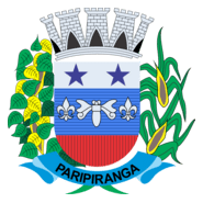 Brasão Paripiranga Logo PNG Vector