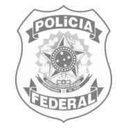 BRASÃO POLÍCIA FEDERAL Logo PNG Vector